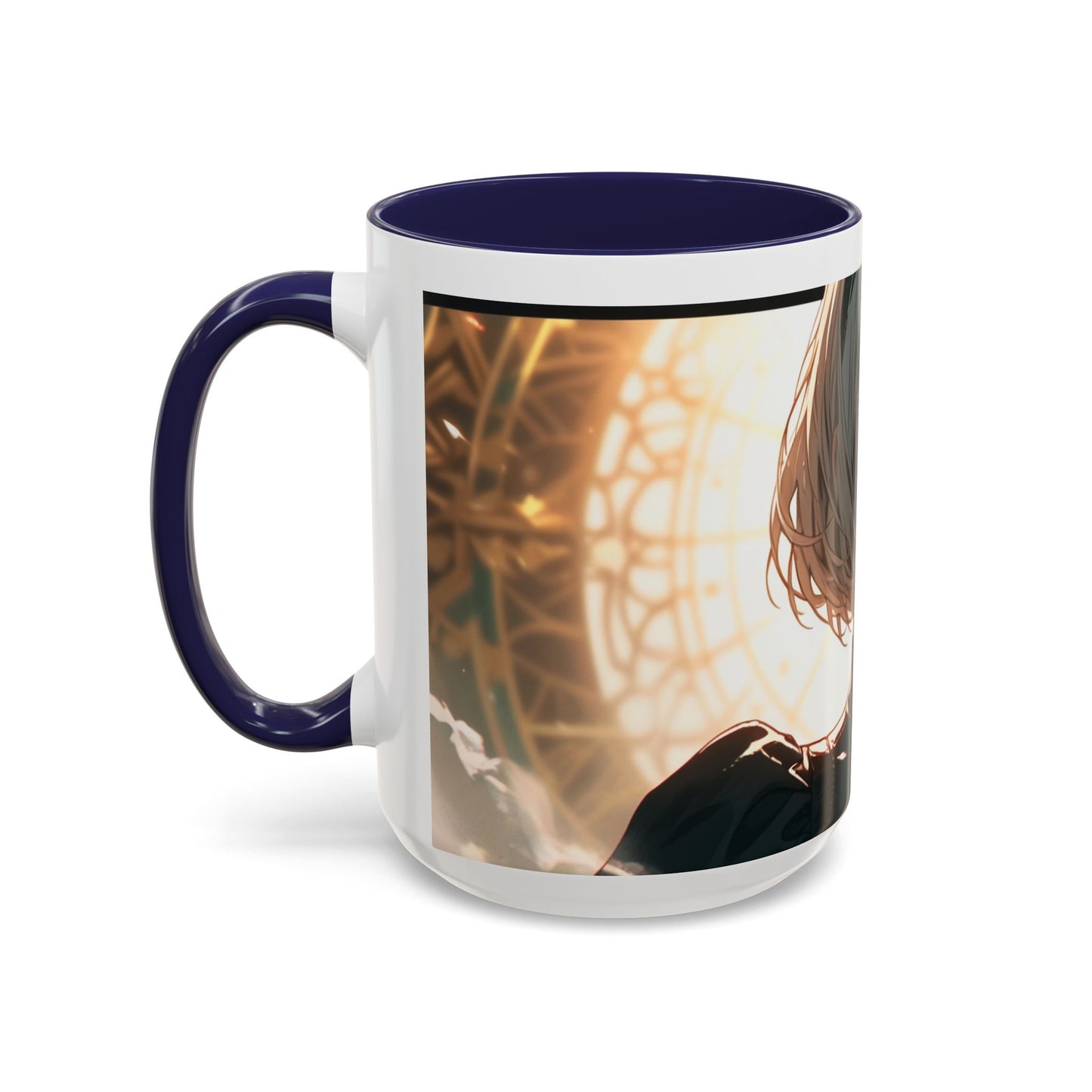 2B 009 Coffee Mug