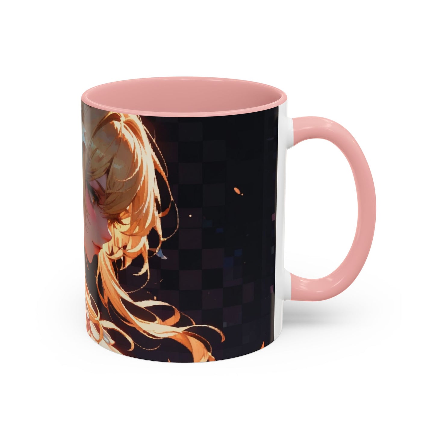 Lumine 005 Coffee Mug