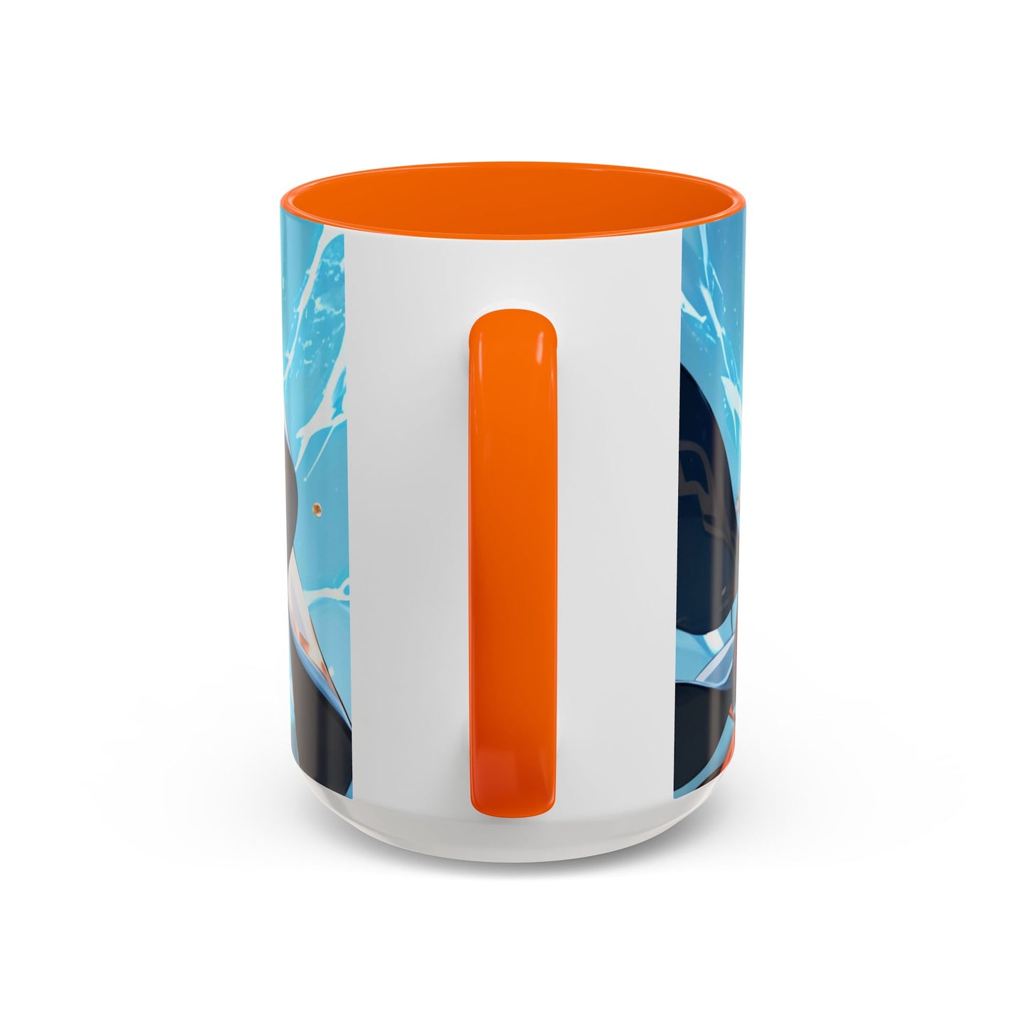 Nilou 004 Coffee Mug