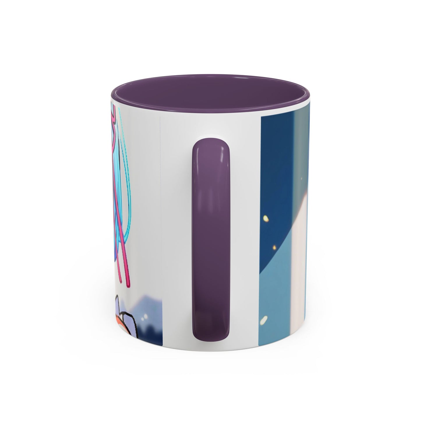 Rem 001 Coffee Mug