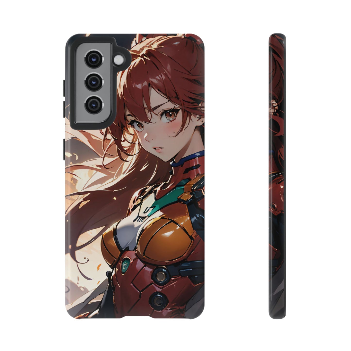 Asuka Soryu 003 Tough Cases