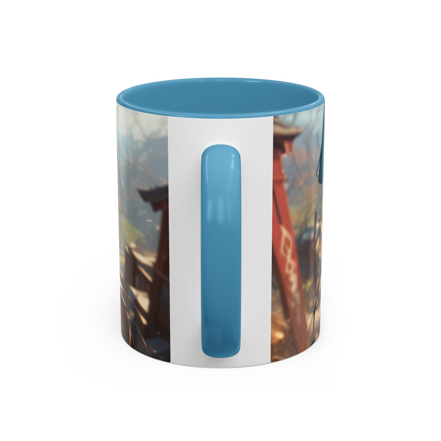 Beidou 009 Coffee Mug