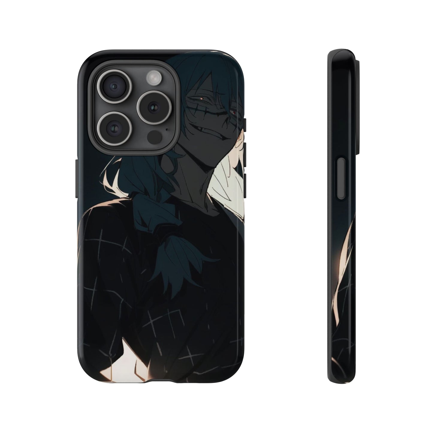 Mahito 001 Tough Cases