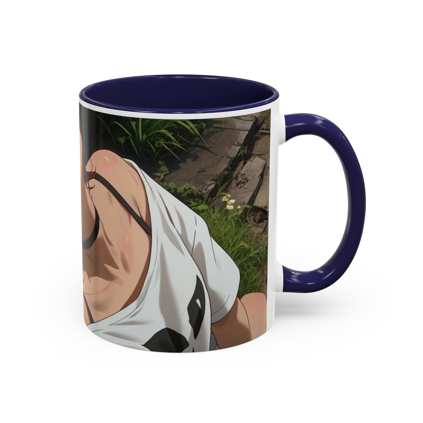 Ayase Momo 007 Coffee Mug