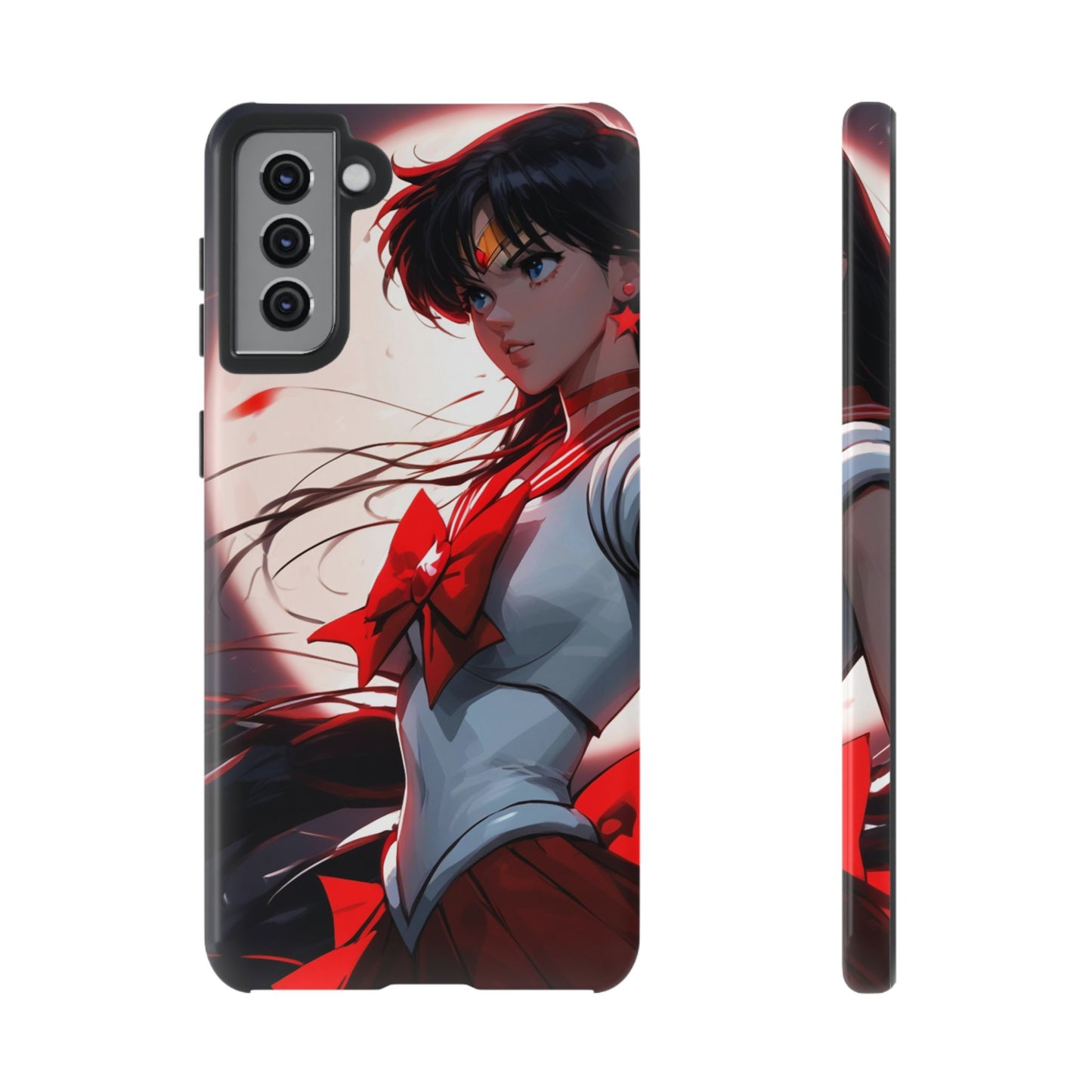 Sailor Mars 002 Tough Cases