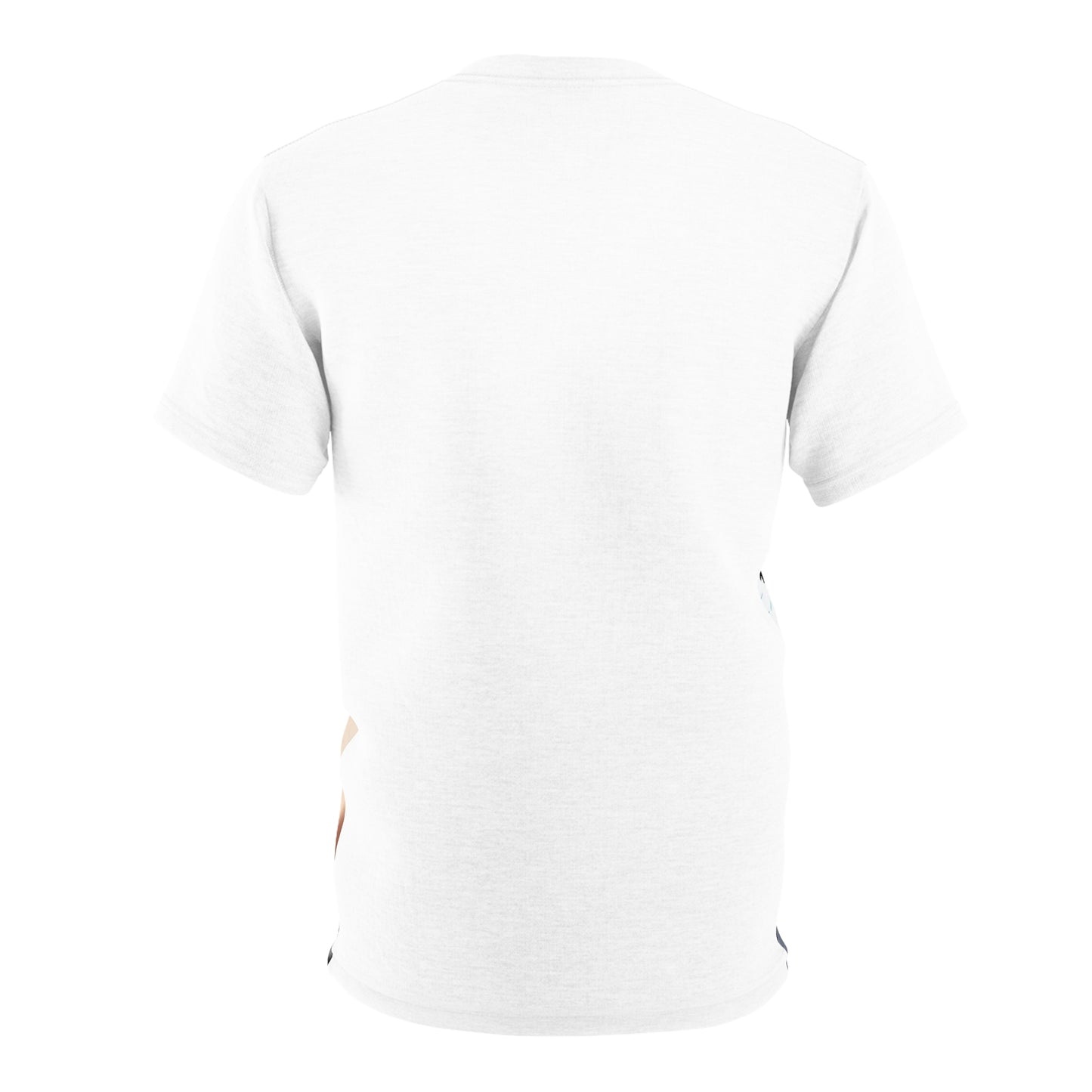 Monkey D. Luffy 001 Unisex Cut & Sew Tee (AOP)