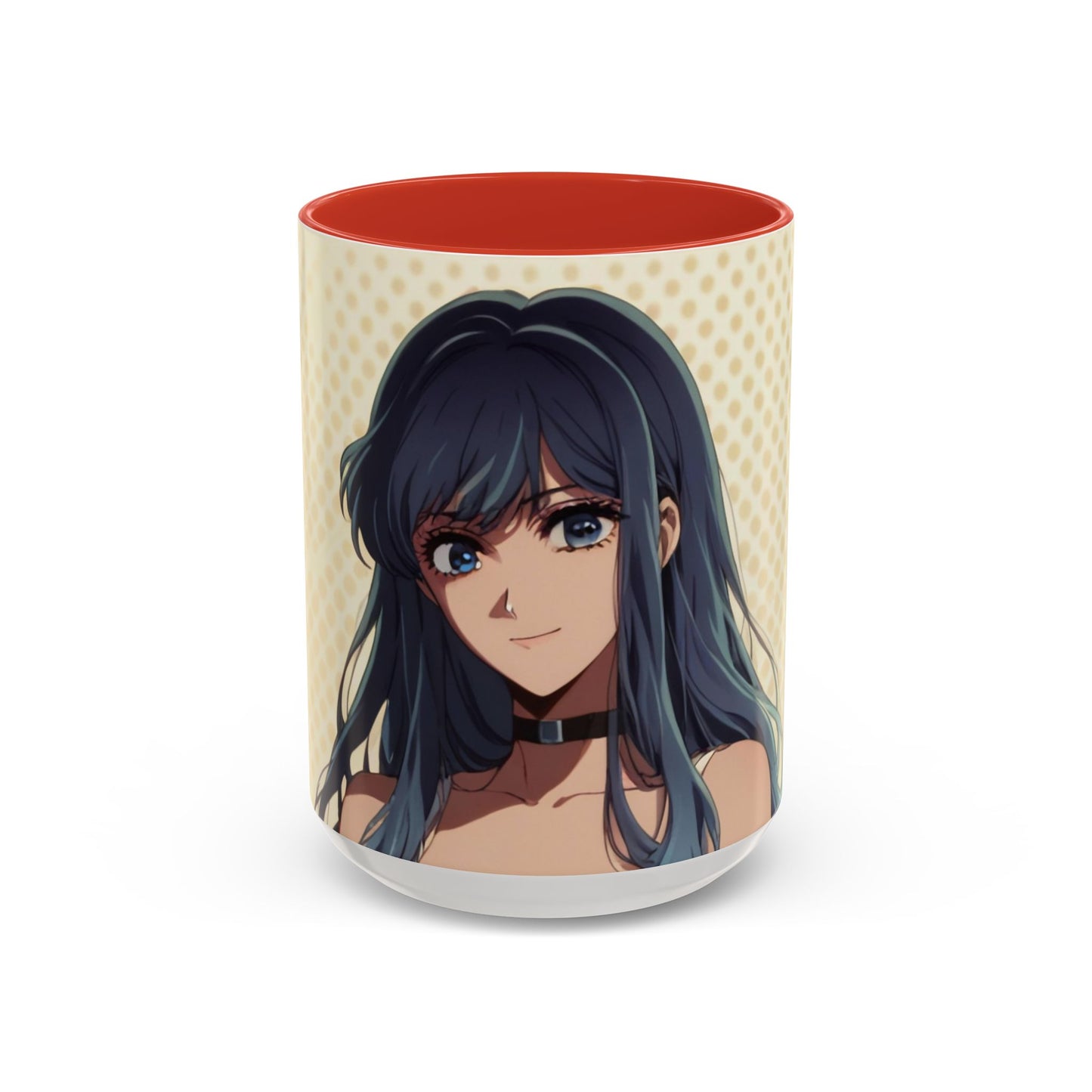 Akane Kurokawa 002 Coffee Mug