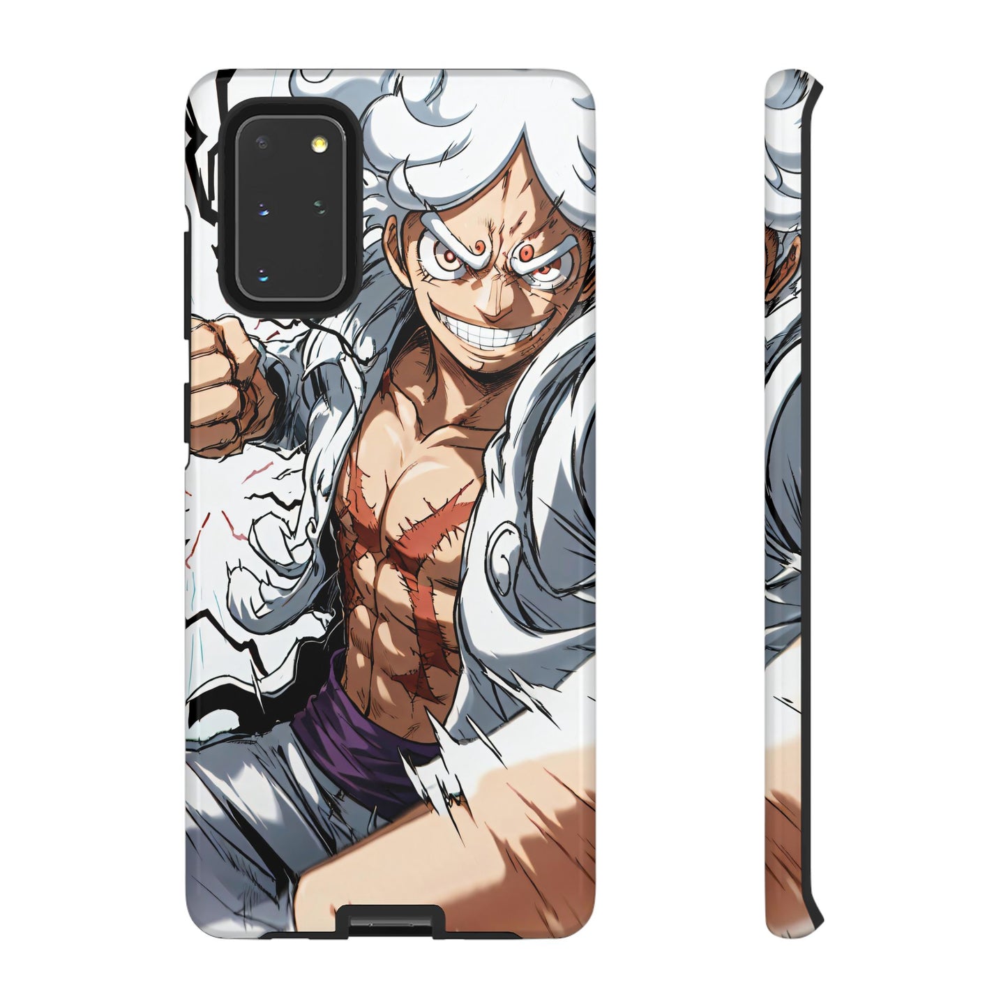 Monkey D. Luffy 001 Tough Cases