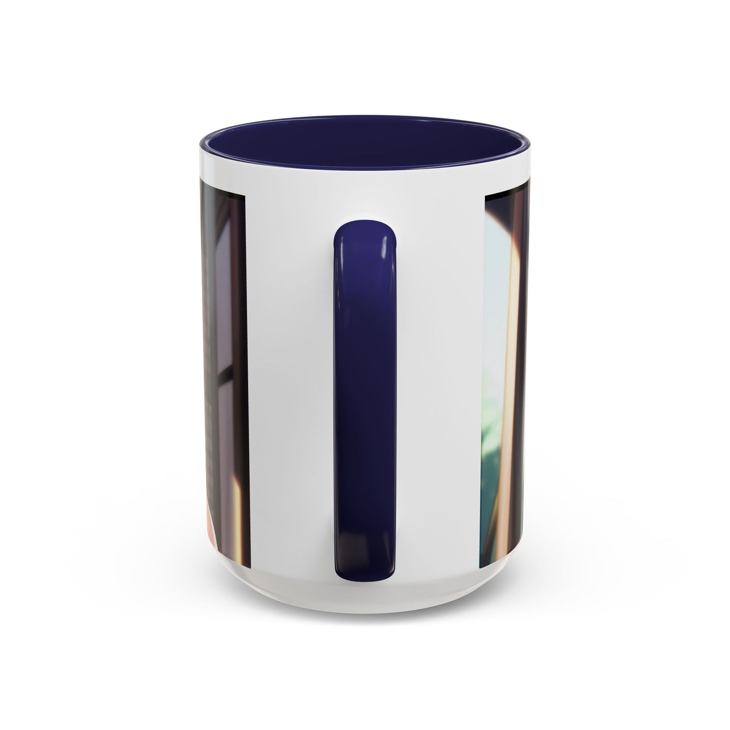 Emilia 001 Coffee Mug