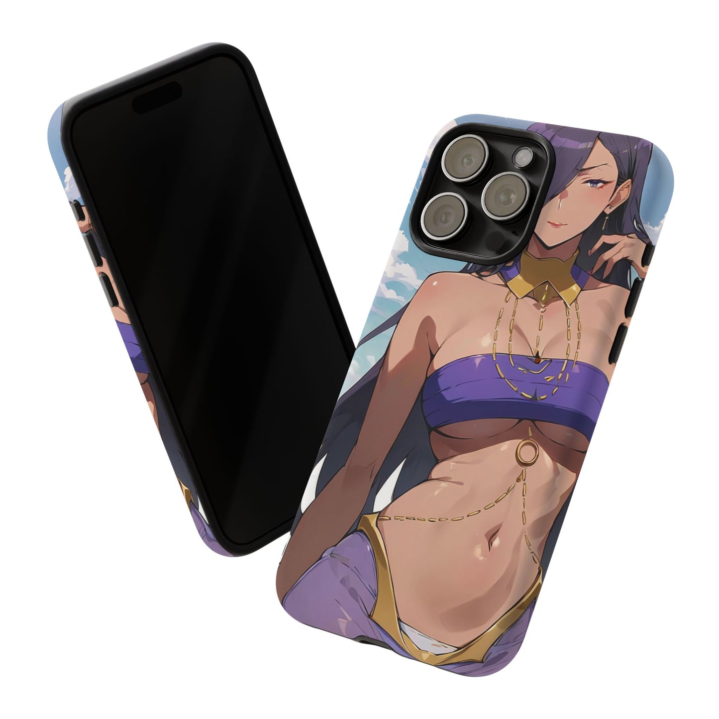 Aisha Belka 001 Tough Cases