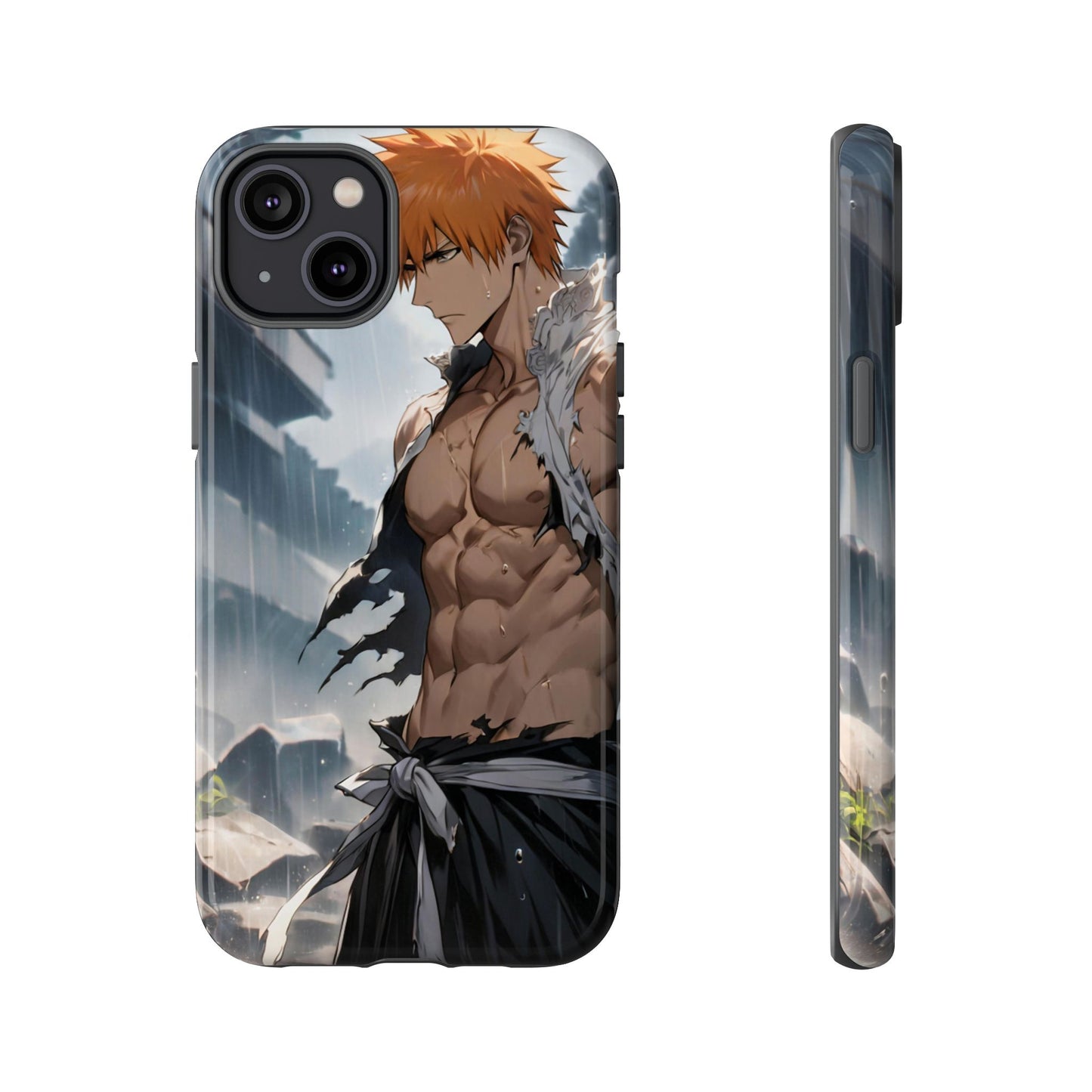 Ichigo 001 Tough Cases