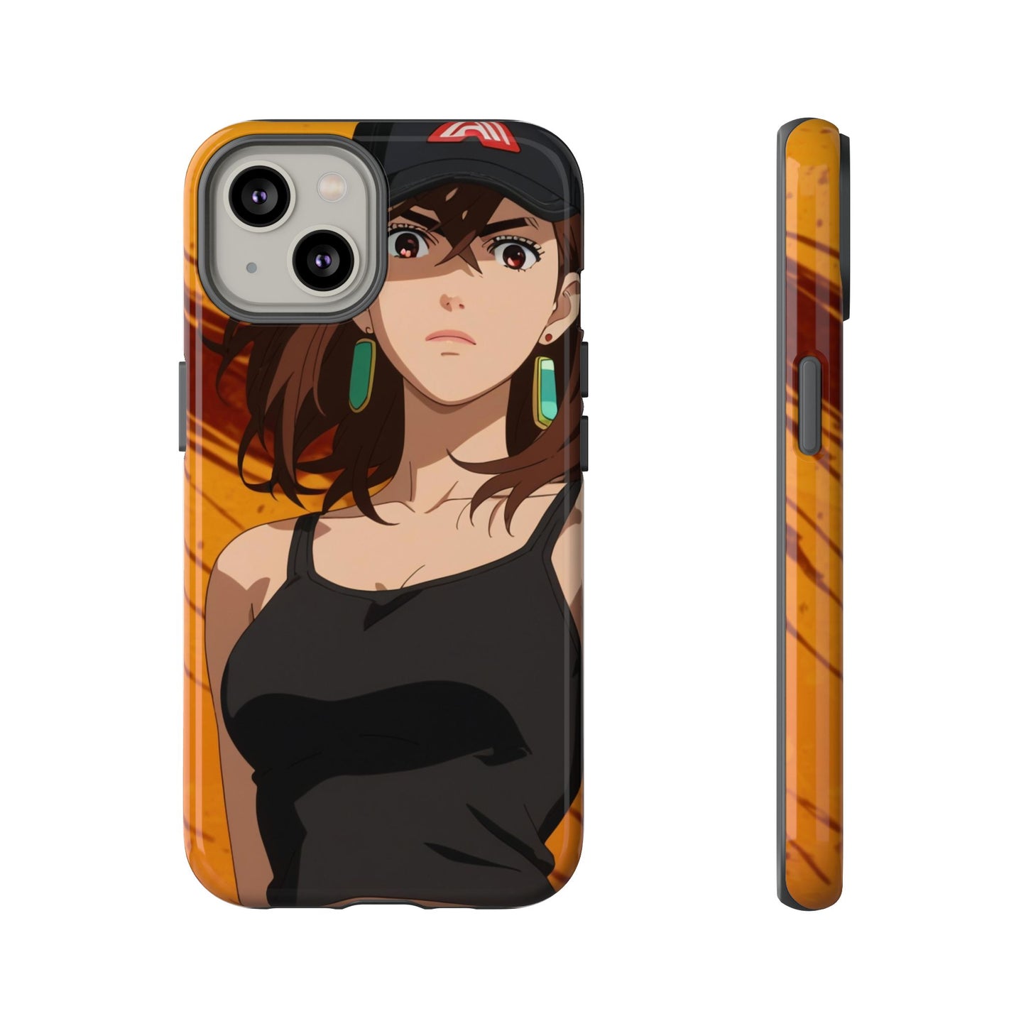 Ayase Momo 006 Tough Cases