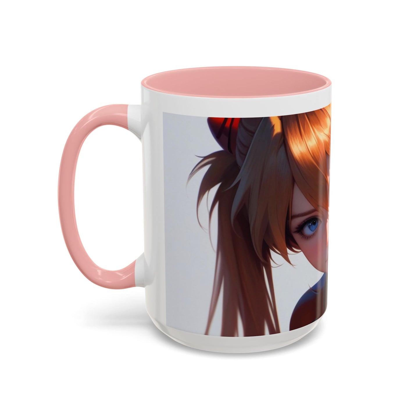 Asuka Soryu 005 Coffee Mug