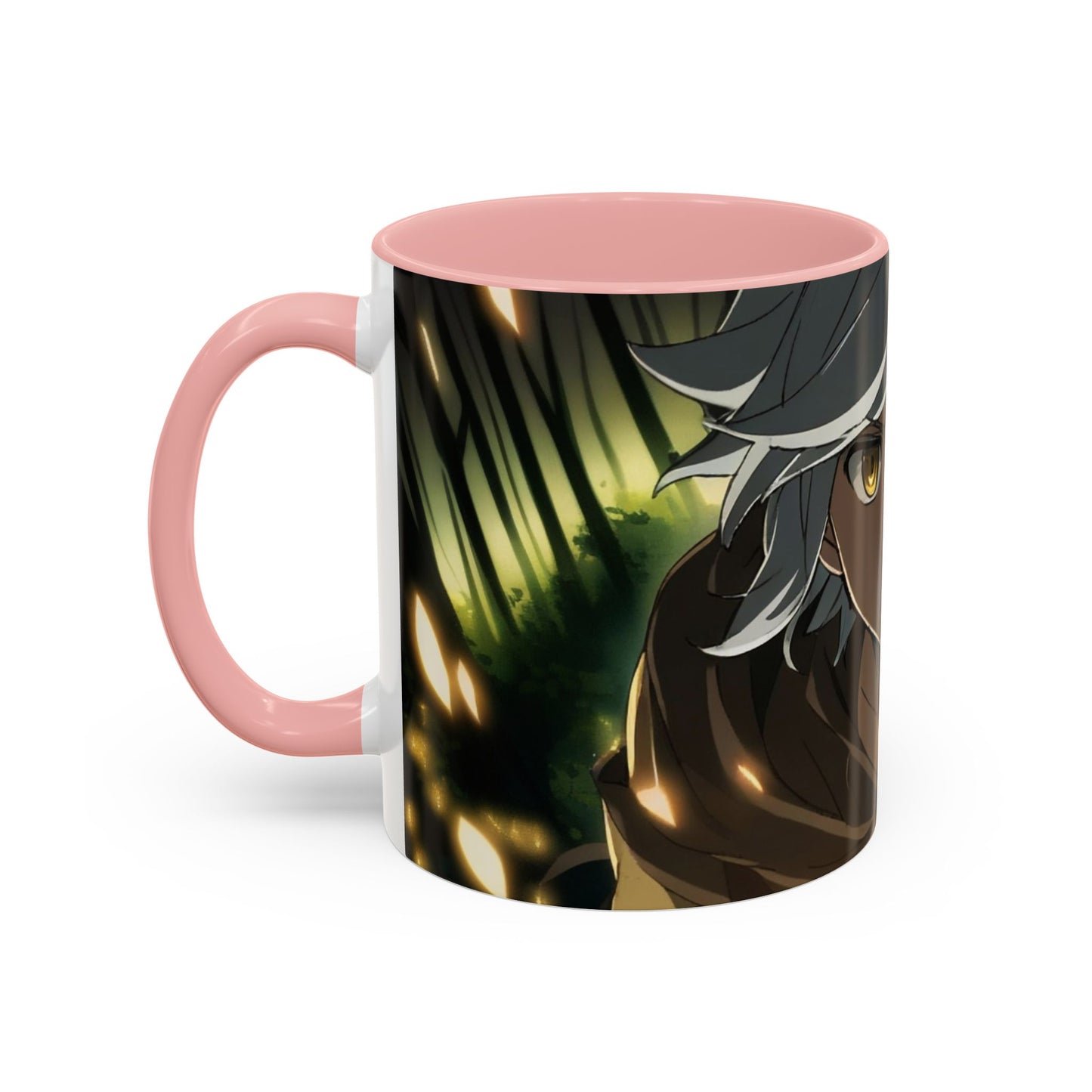 Bell Cranel 001 Coffee Mug