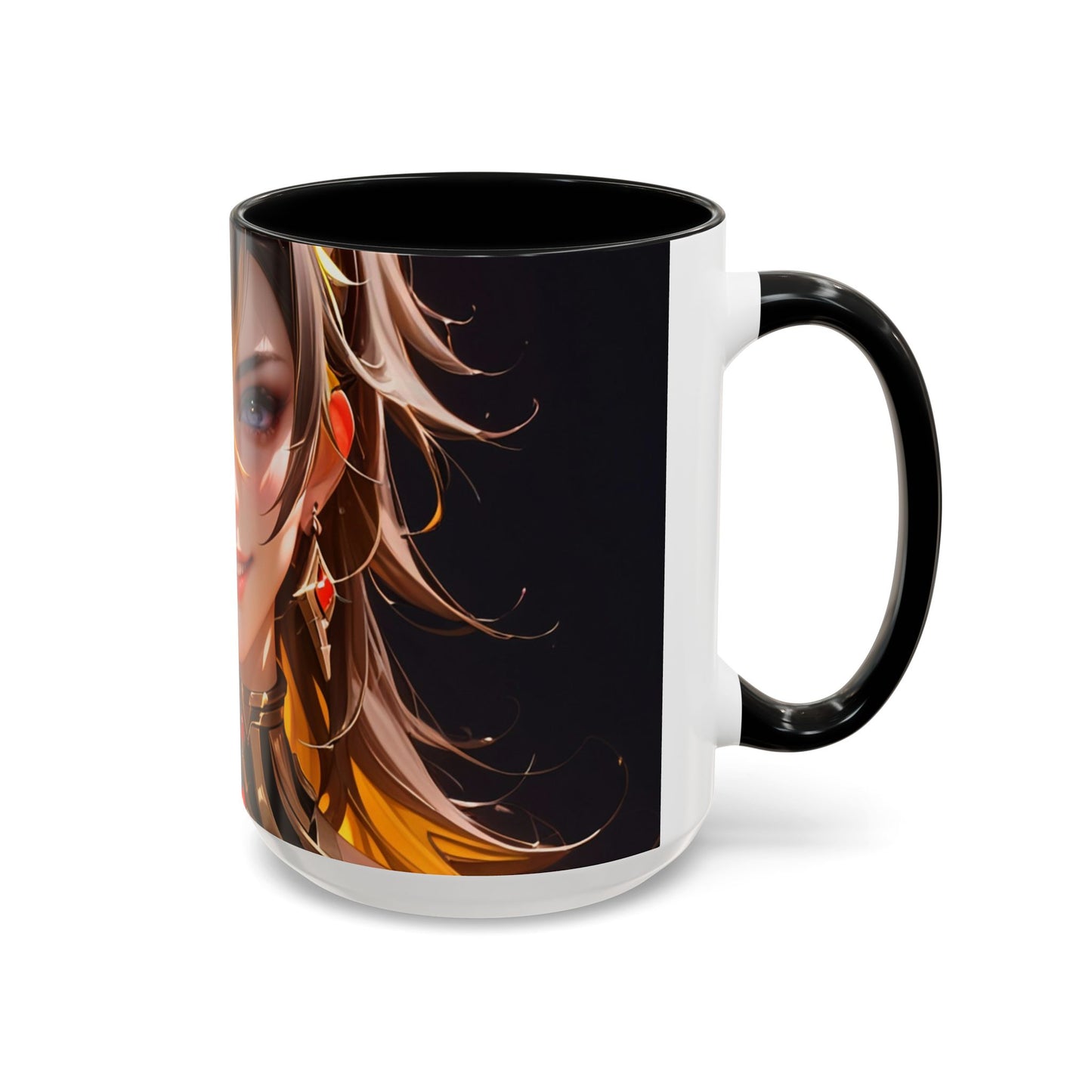 Dehya 006 Coffee Mug