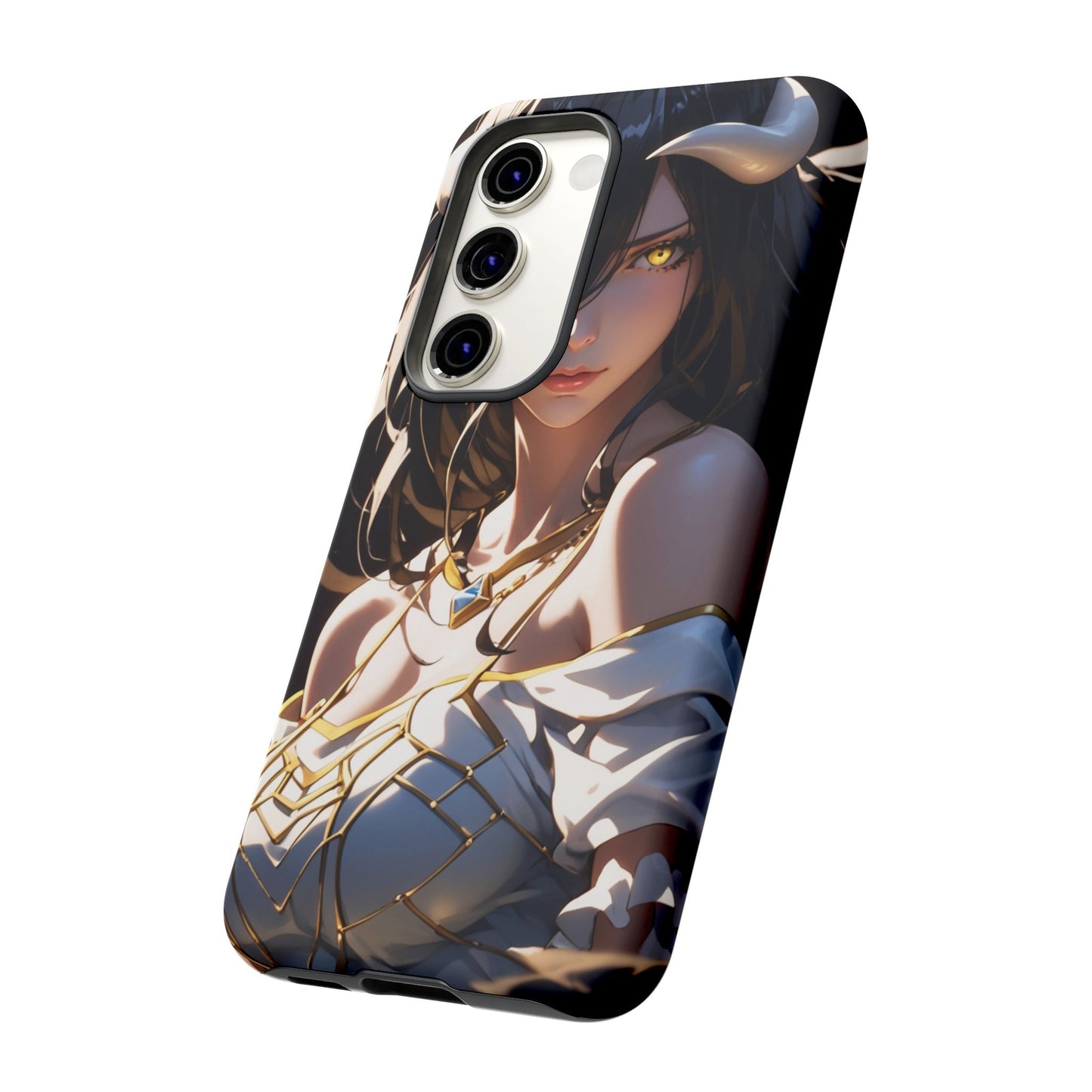 Albedo 003 Tough Cases