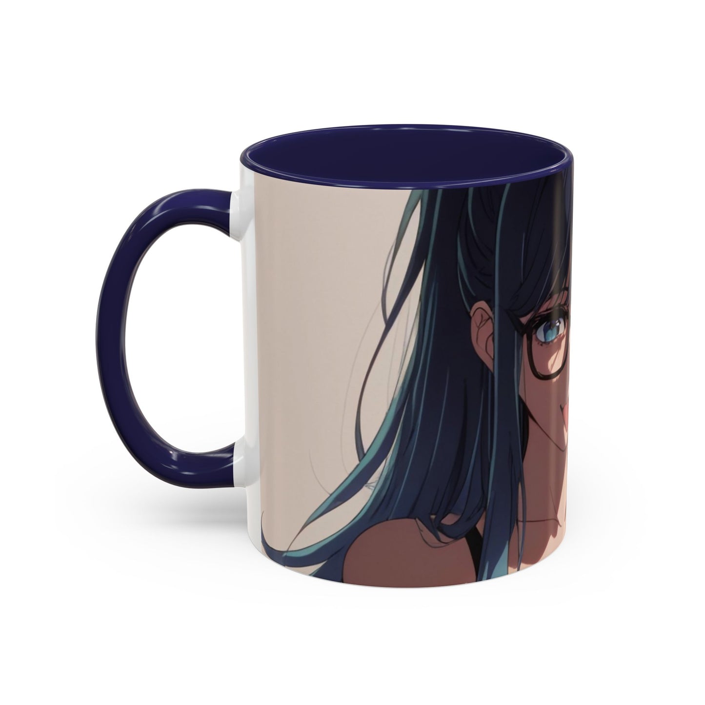 Akane Kurokawa 001 Coffee Mug