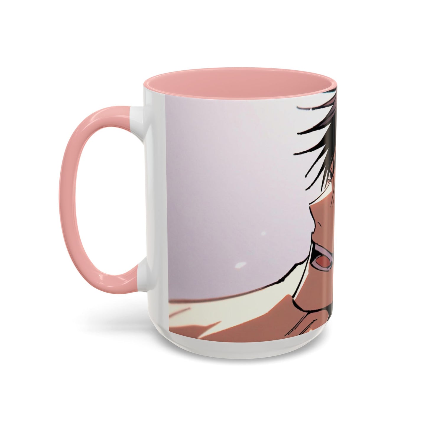 Toji Fushiguro 001 Coffee Mug