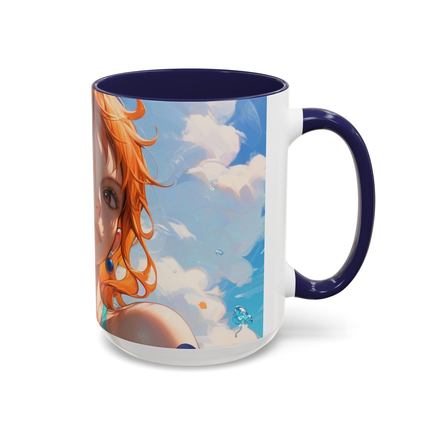 Nami 002 Coffee Mug