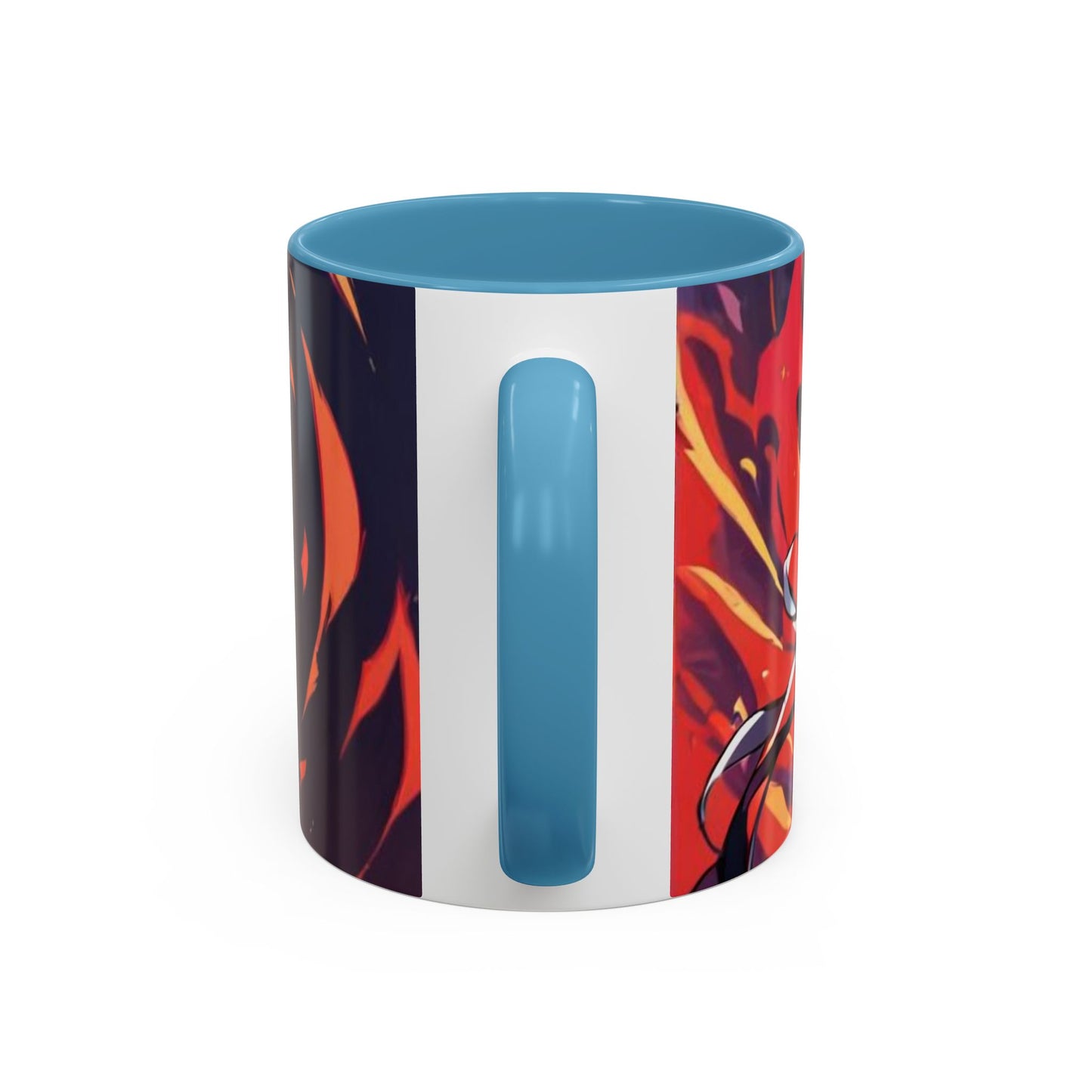 Arlecchino 006 Coffee Mug