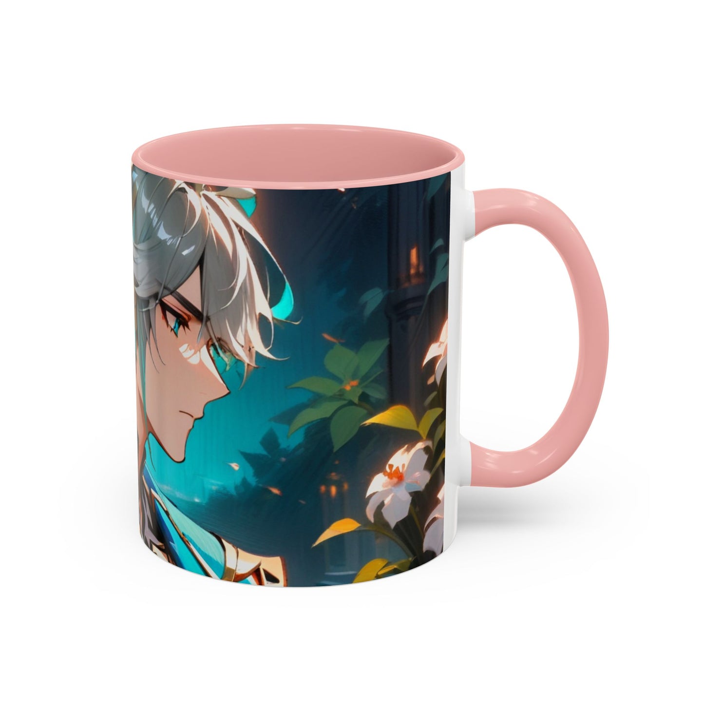 Alhaitham 001 Coffee Mug