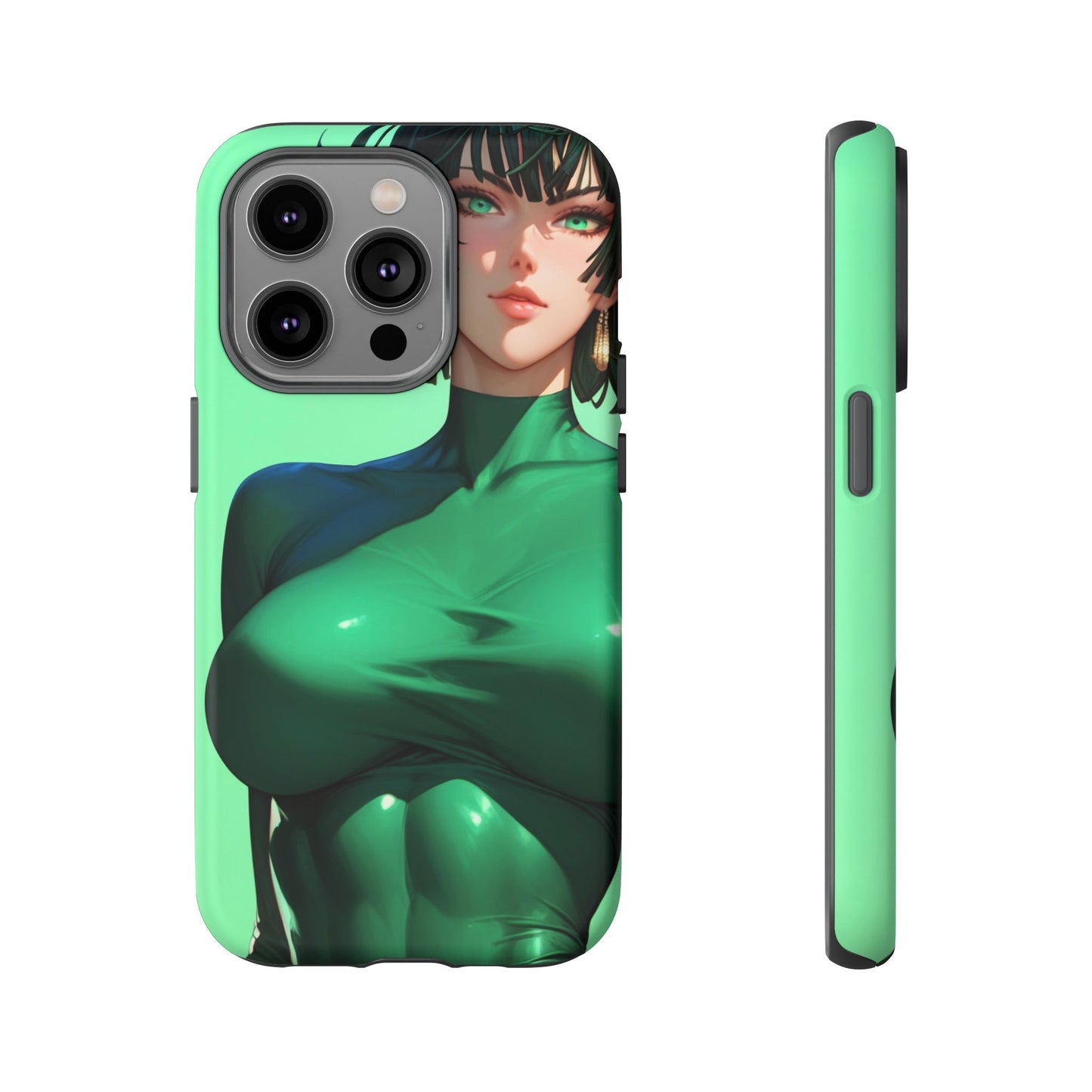 Fubuki 001 Tough Cases