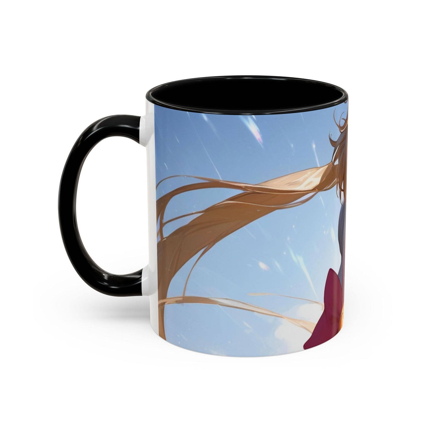 Sailor Moon 010 Coffee Mug