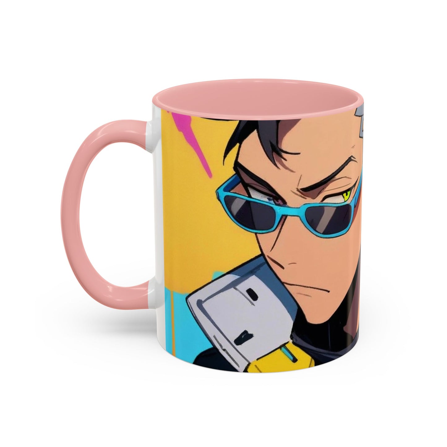 David Martinez 001 Coffee Mug