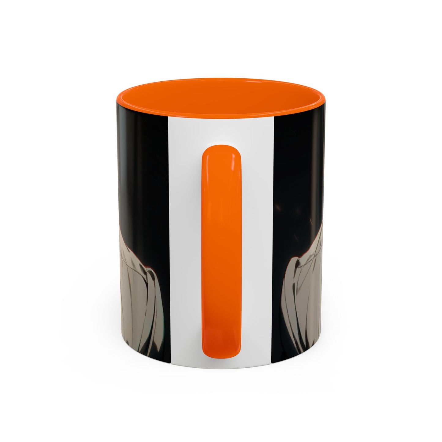 Giorno Giovanna 001 Coffee Mug