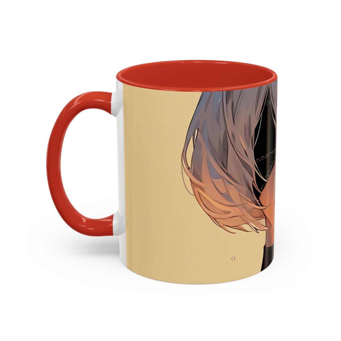 2B 010 Coffee Mug