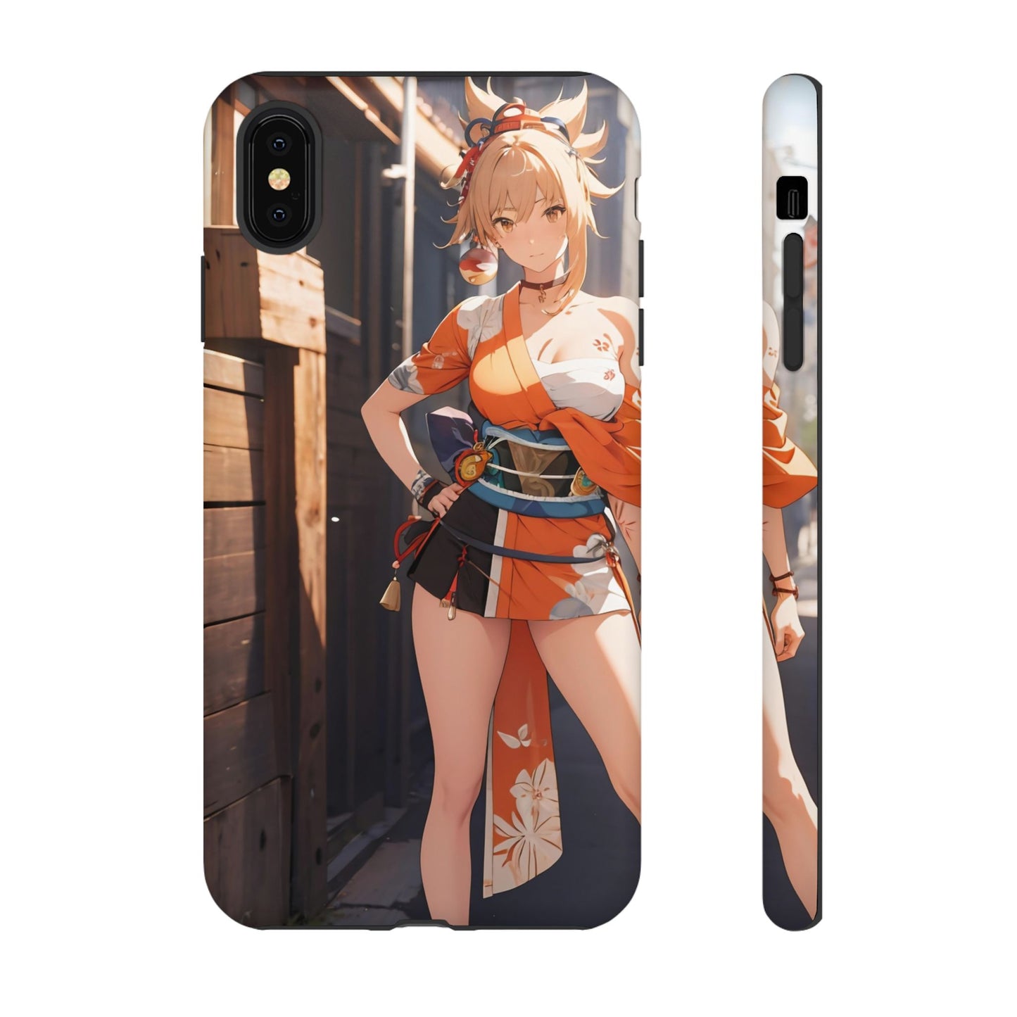 Yoimiya 001 Tough Cases