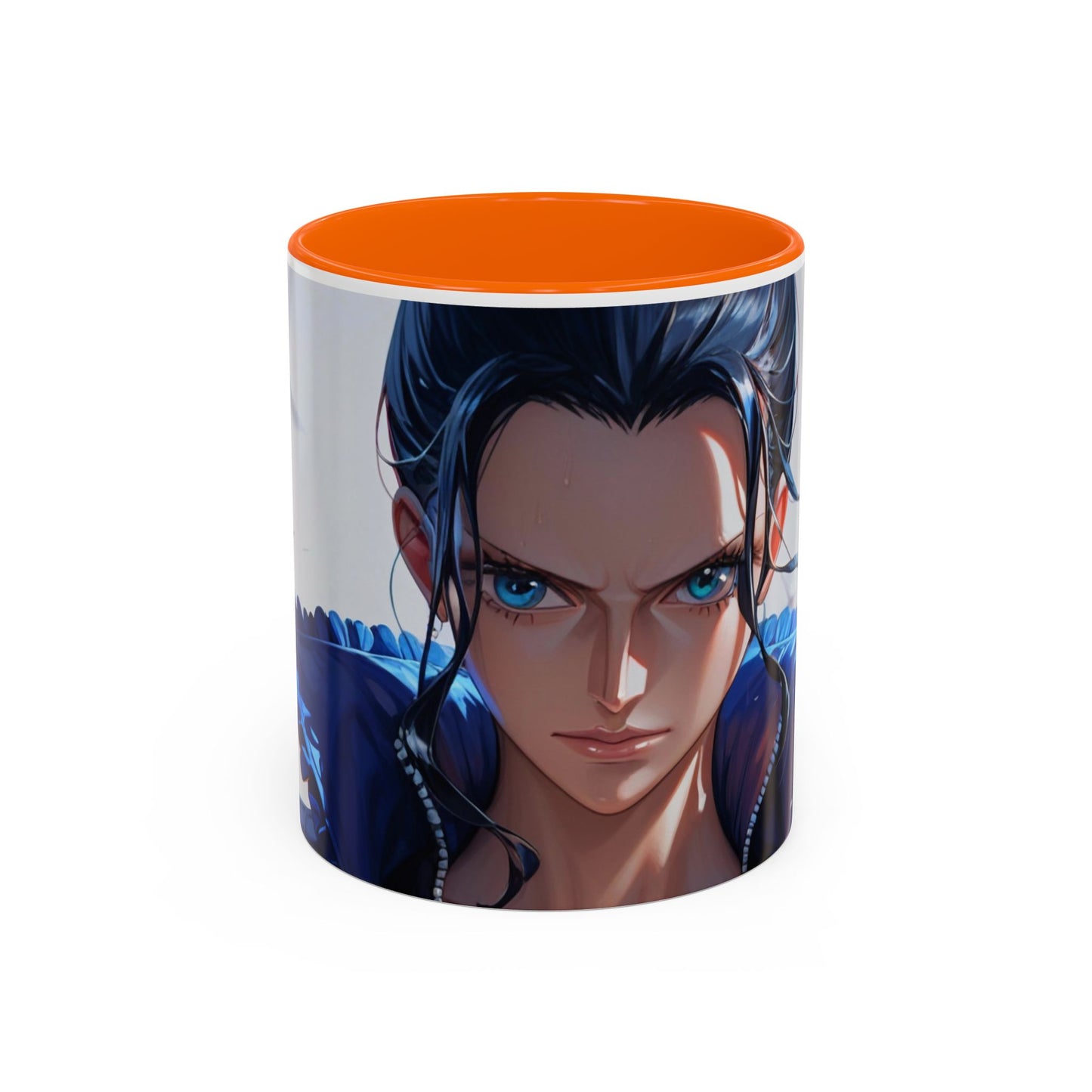 Nico Robin 003 Coffee Mug