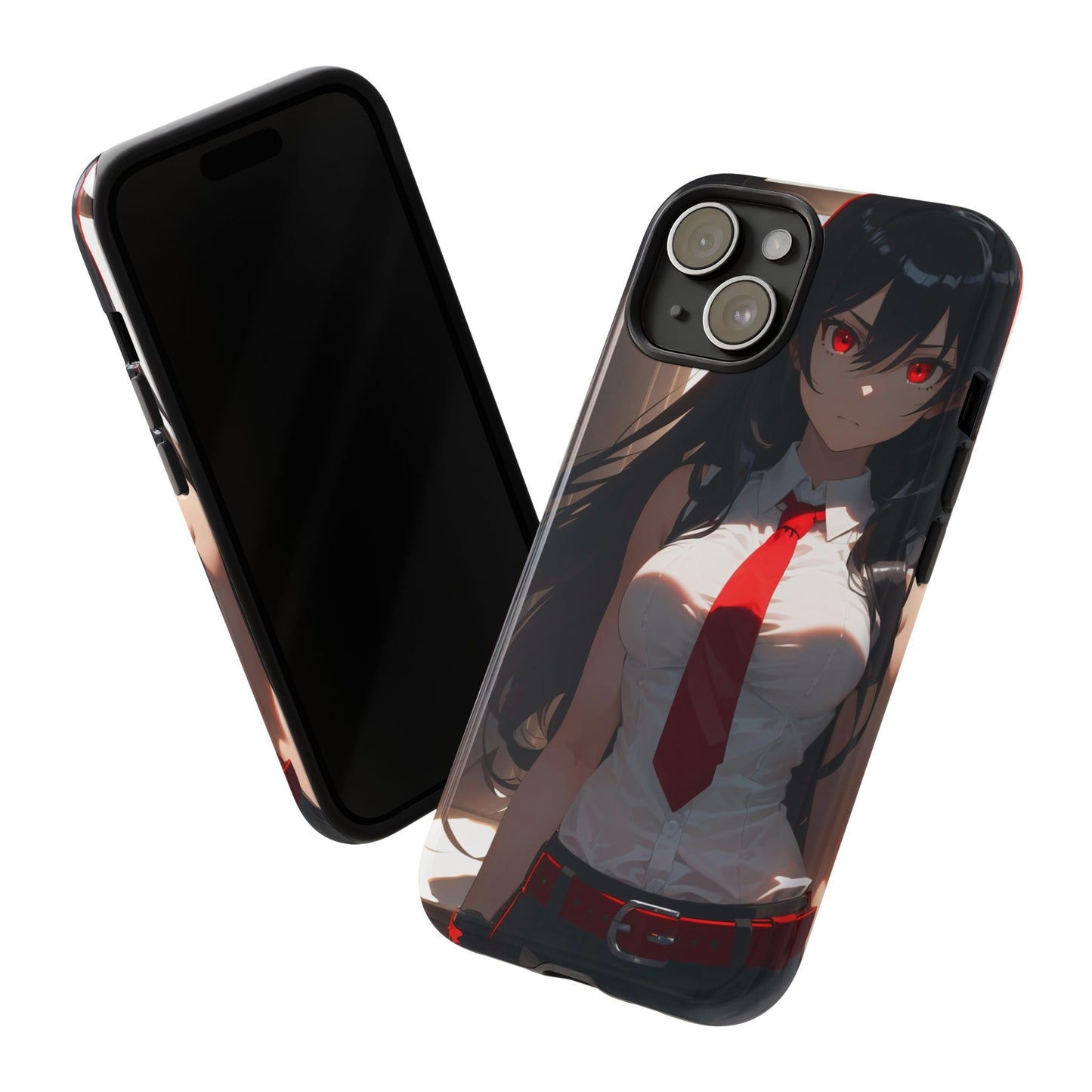 Akame 001 Tough Cases