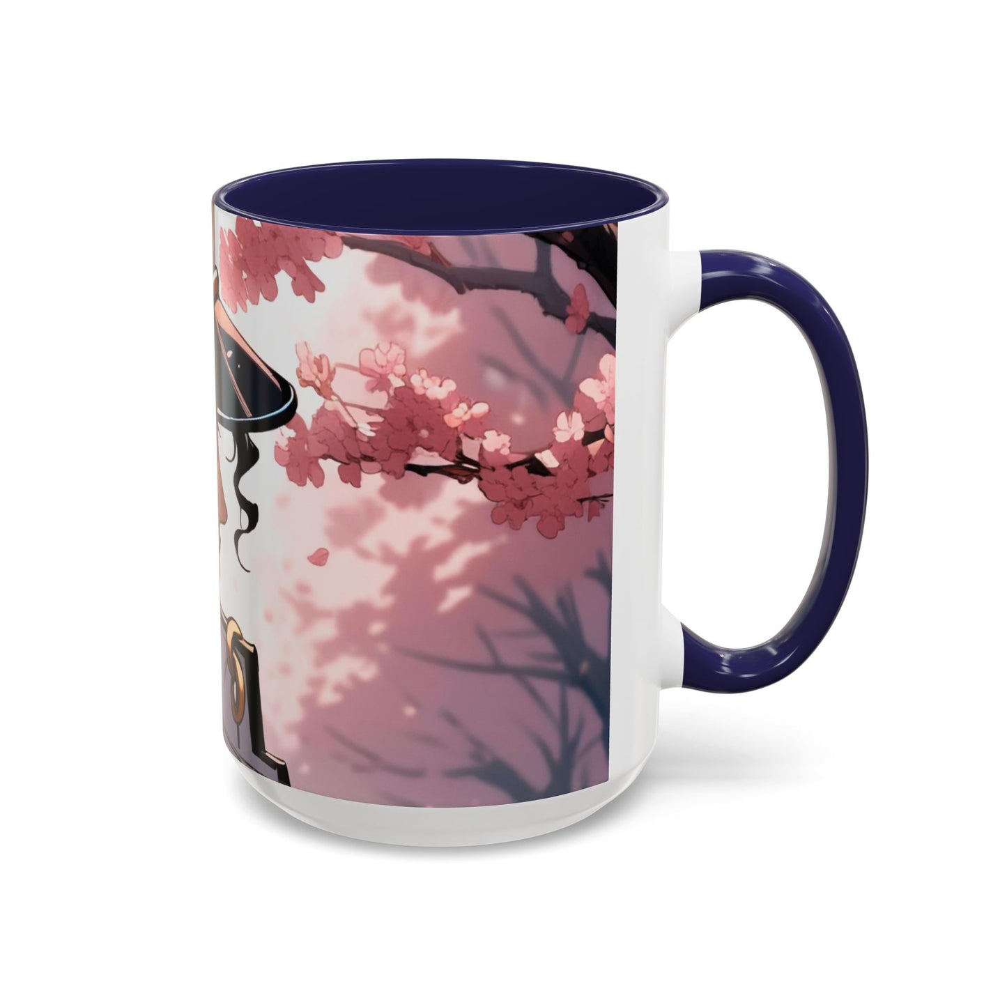 Kujo Jotaro 002 Coffee Mug