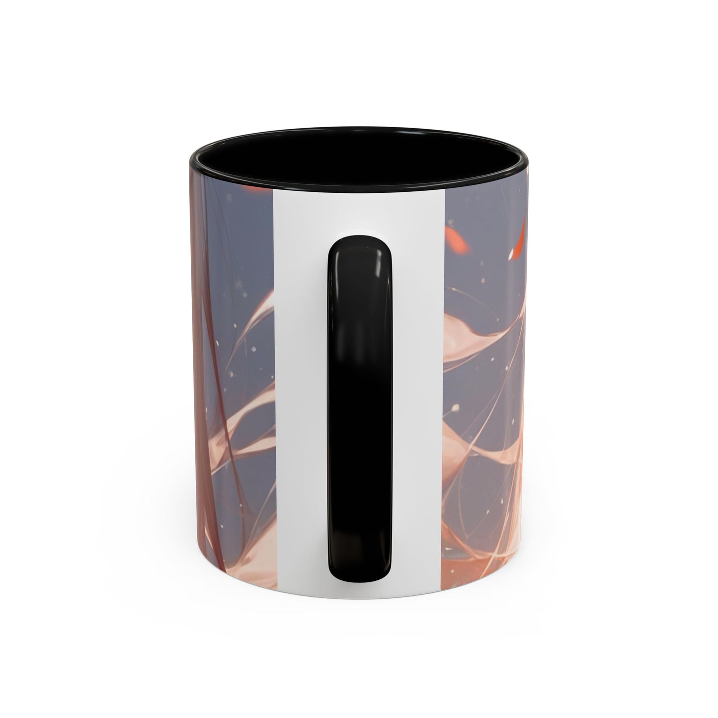 Zero Two 003 Coffee Mug