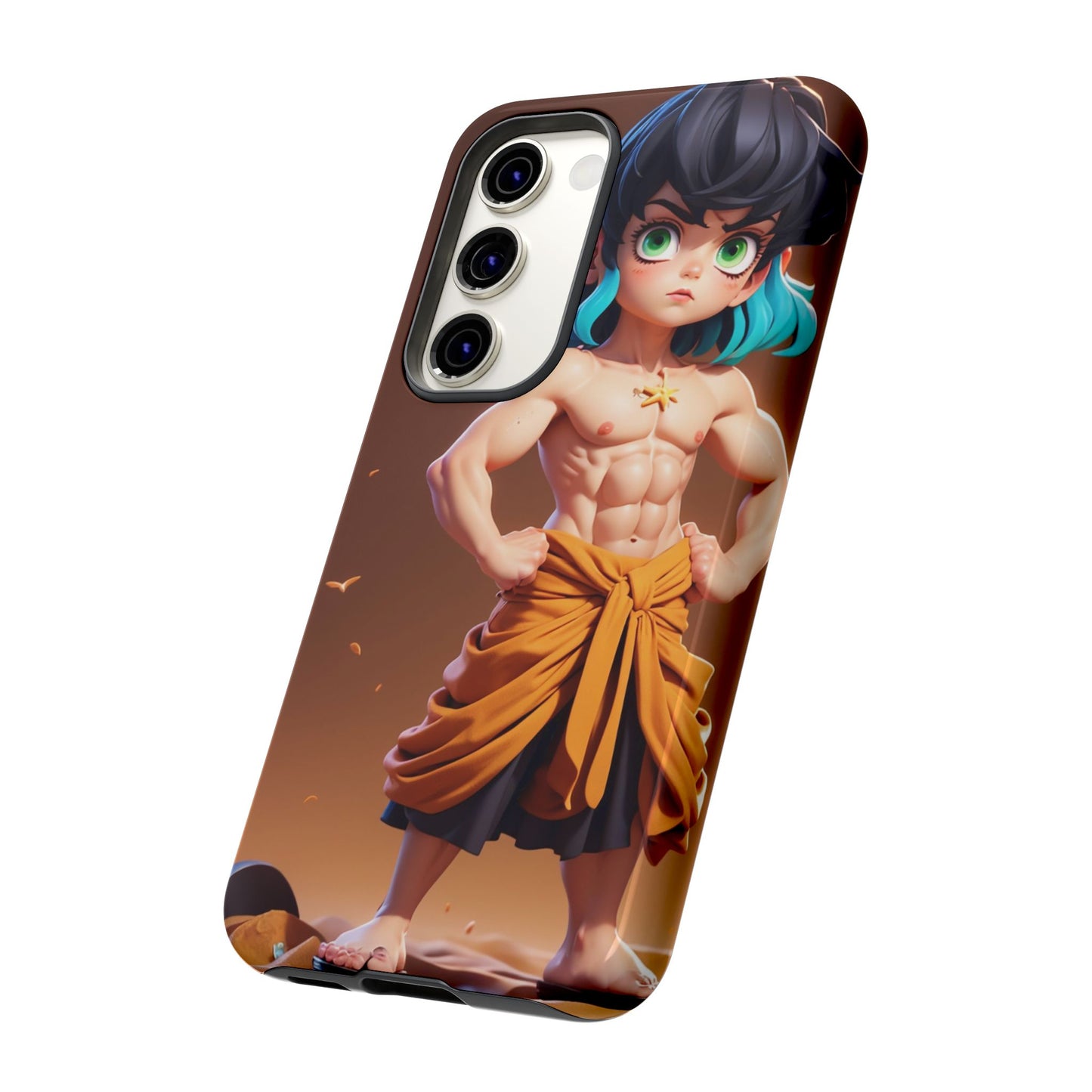 Inosuke 001 Tough Cases