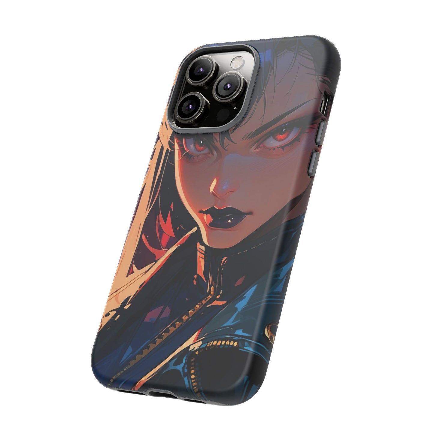 Chun Li 009 Tough Cases