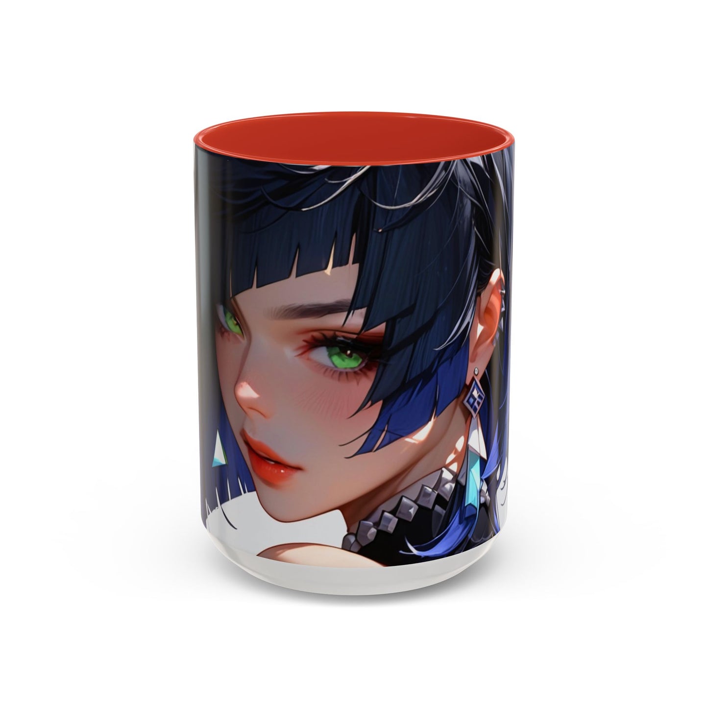 Yelan 008 Coffee Mug