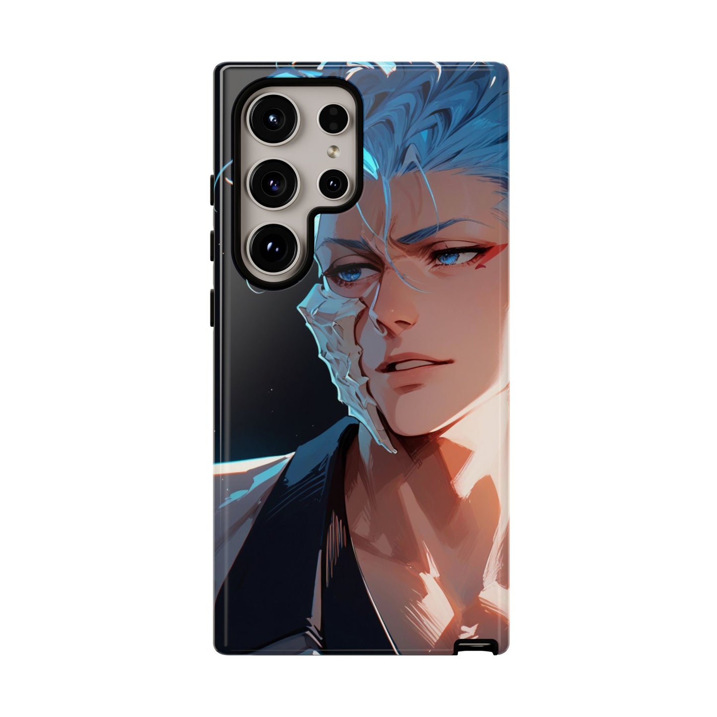 Grimmjow 001 Tough Cases