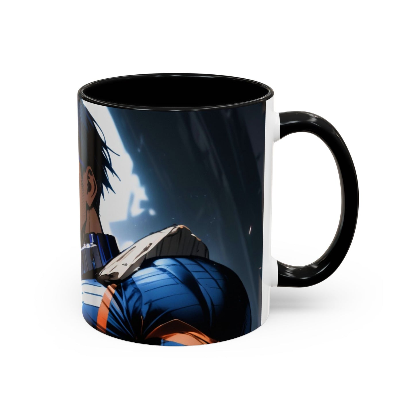 Iida Tenya 001 Coffee Mug