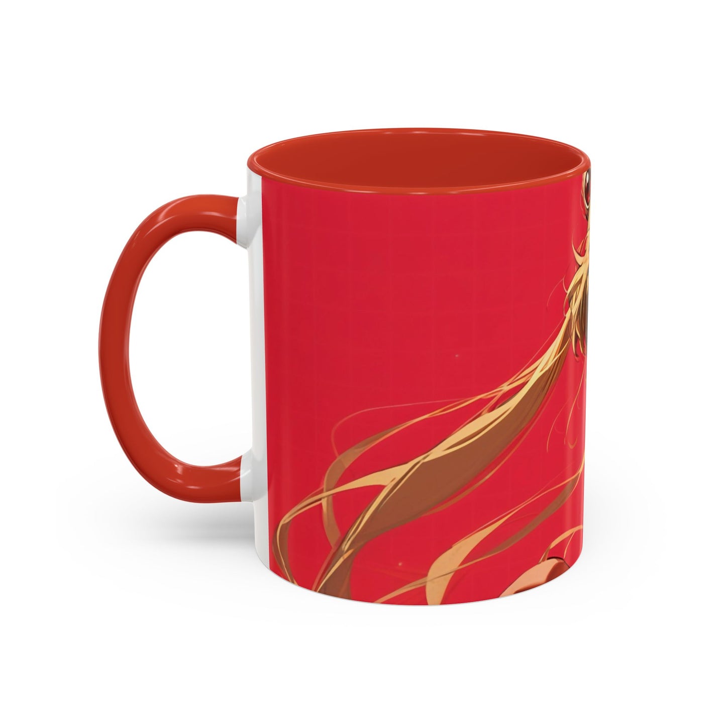 Sailor Moon 002 Coffee Mug