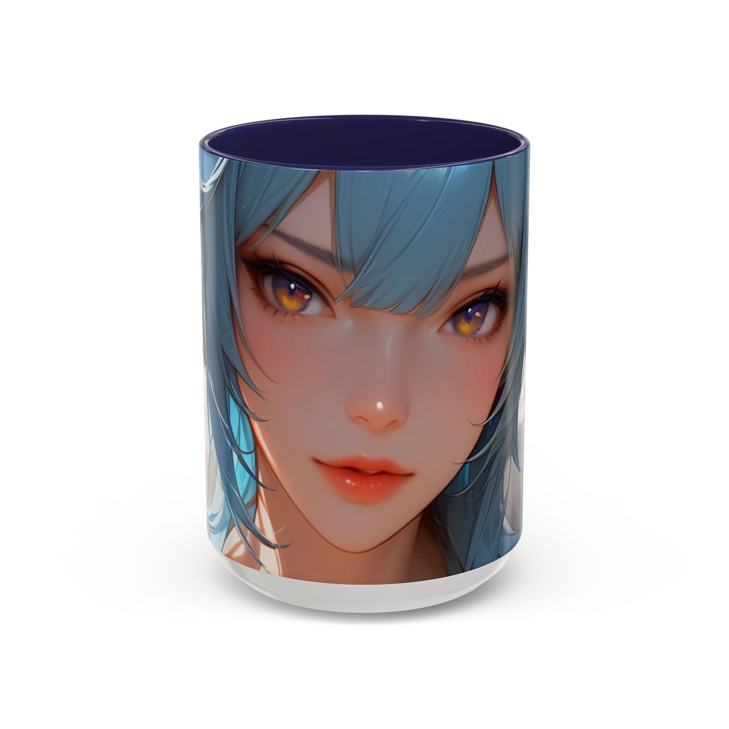 Eula 003 Coffee Mug