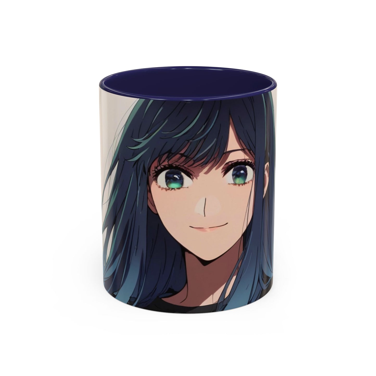 Akane Kurokawa 003 Coffee Mug