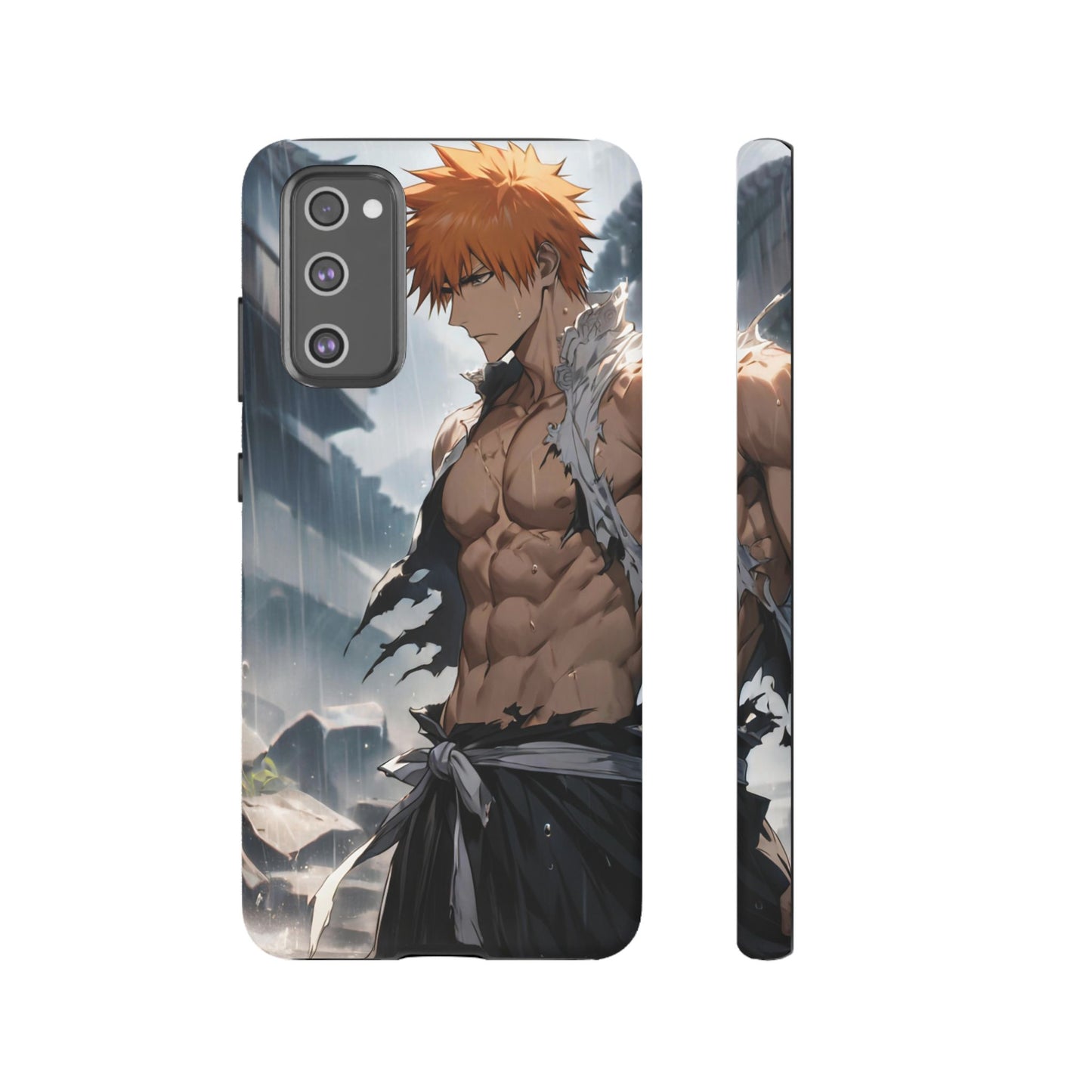 Ichigo 001 Tough Cases