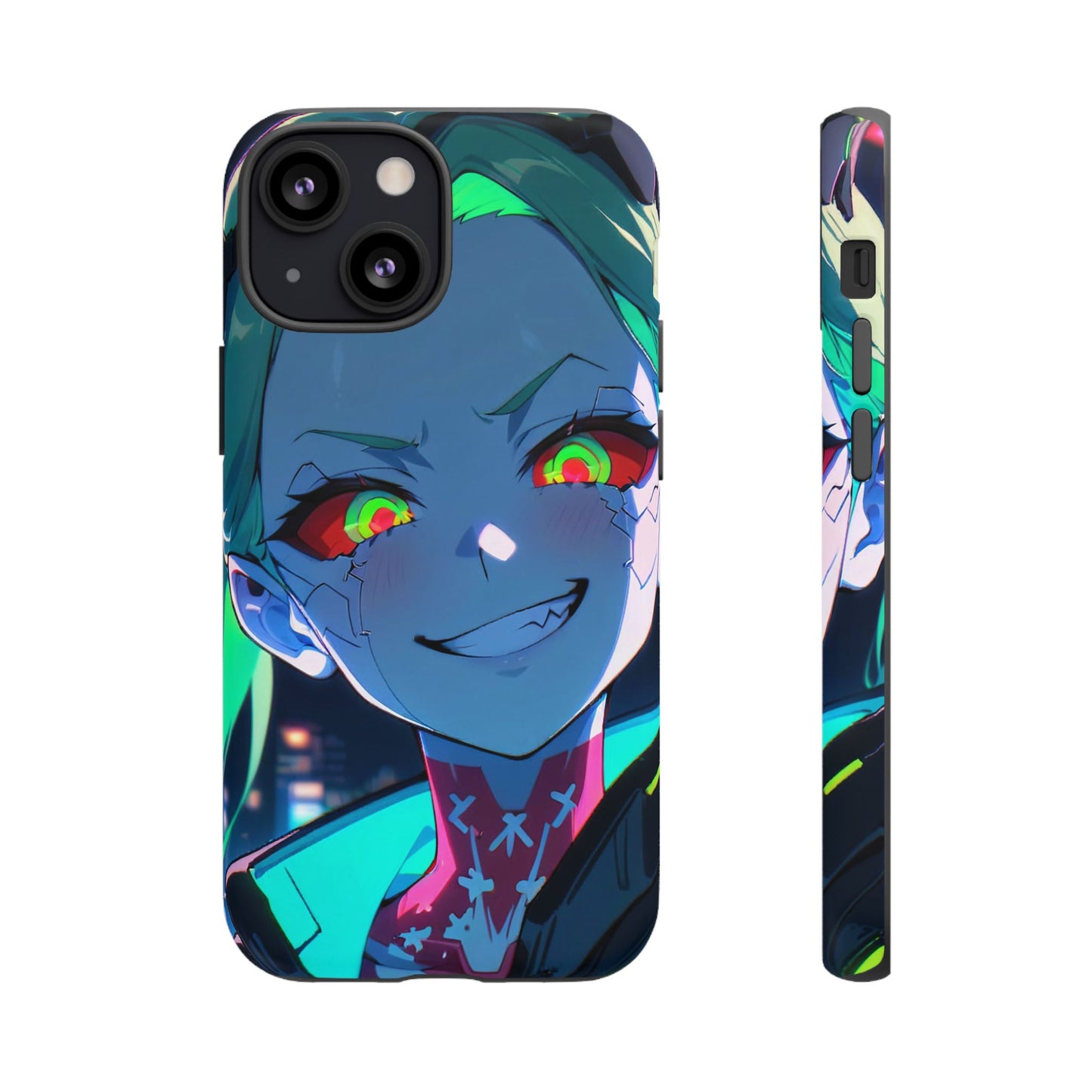 Rebecca 002 Tough Cases