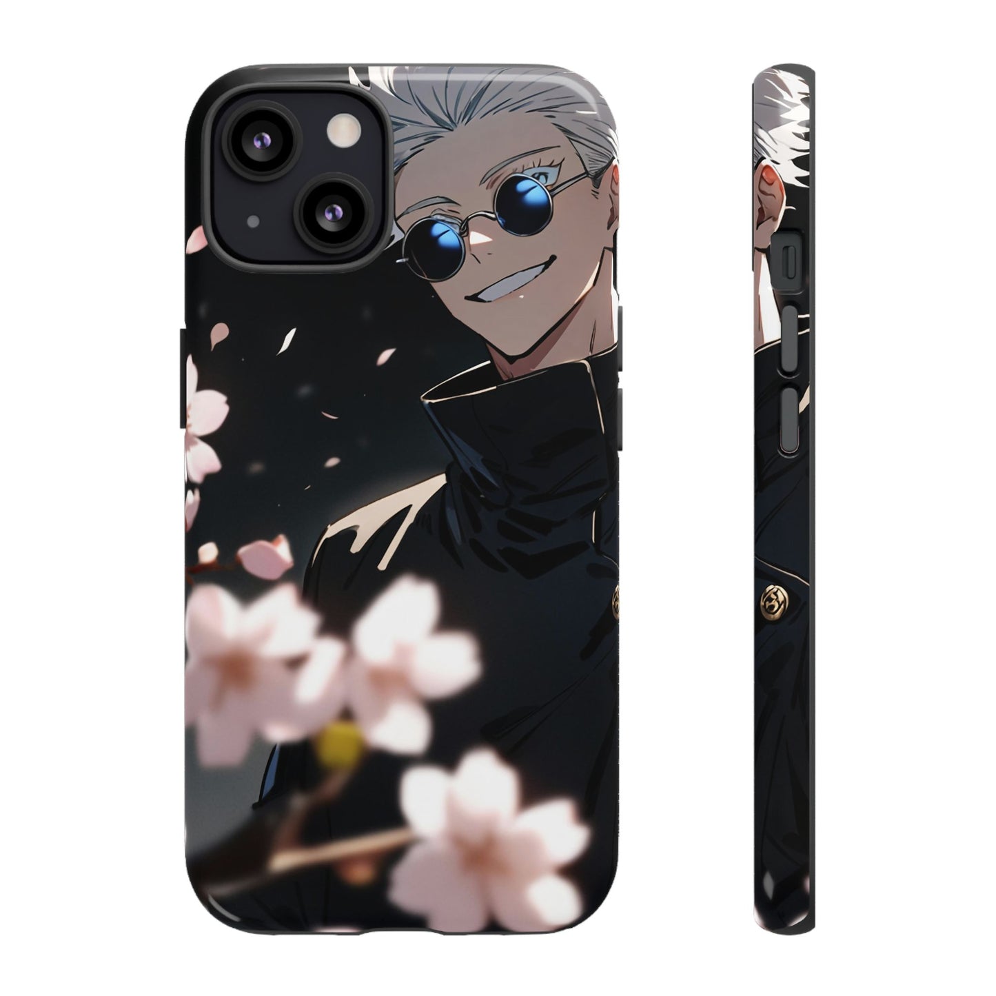 Gojo Satoru 011 Tough Cases