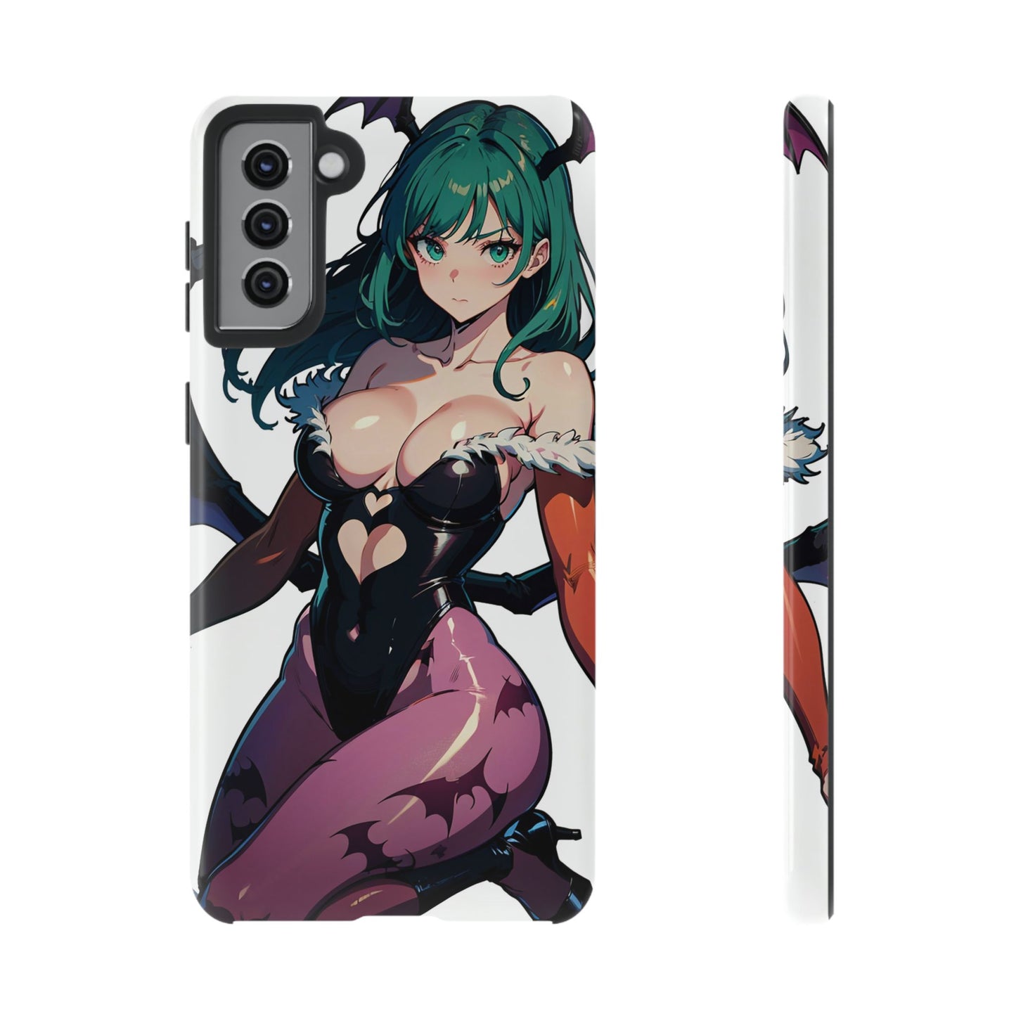 Morrigan 004 Tough Cases