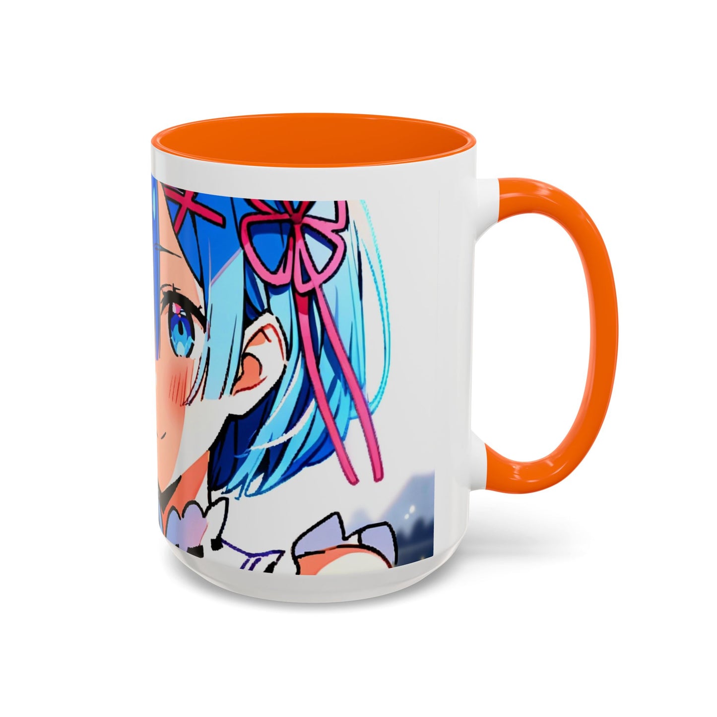 Rem 001 Coffee Mug