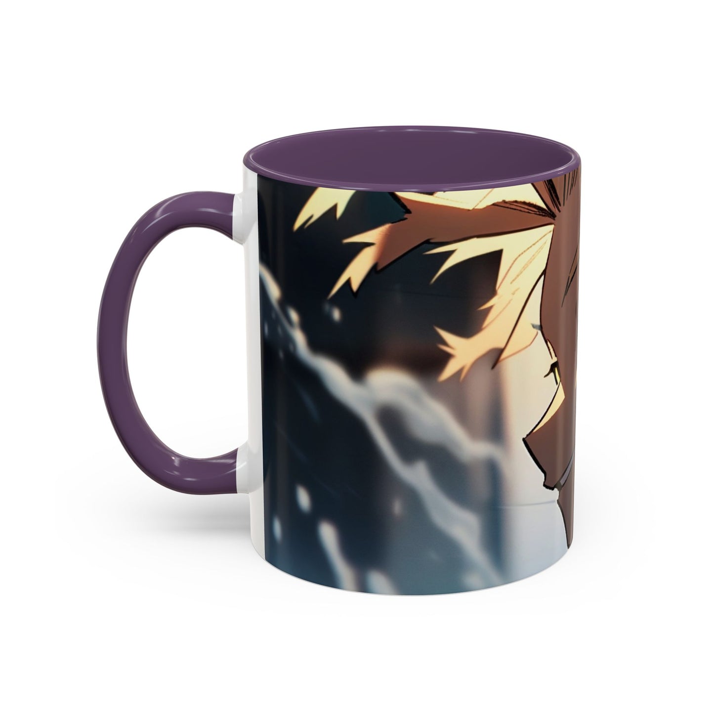 Hawks 001 Coffee Mug