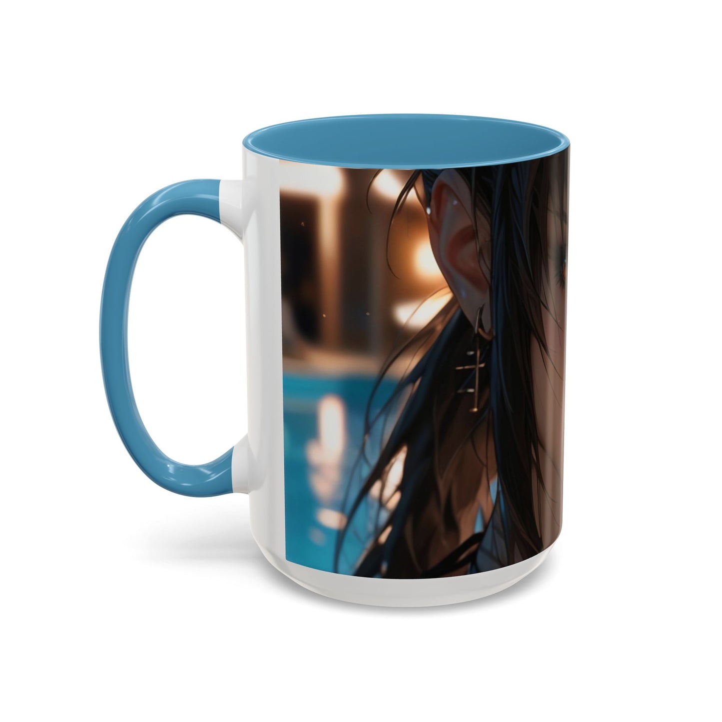 Revy 002 Coffee Mug